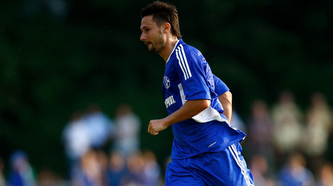 Profilbild vonAlbert Streit