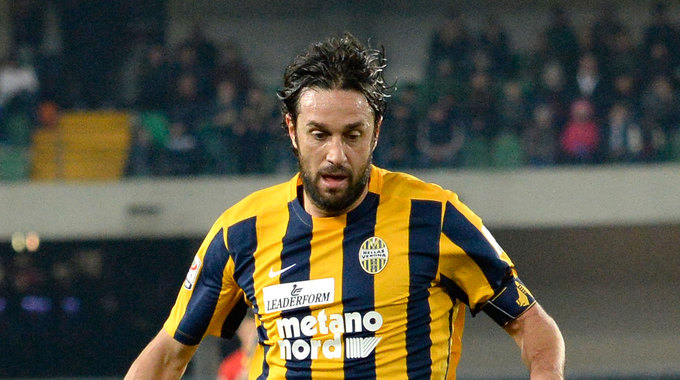 Profilbild vonLuca Toni