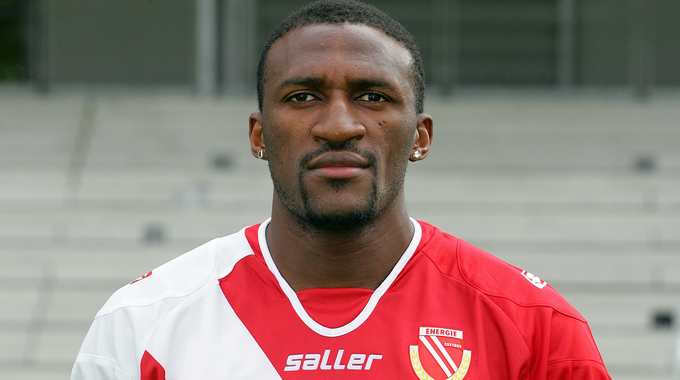 Profilbild vonFrancis Kioyo