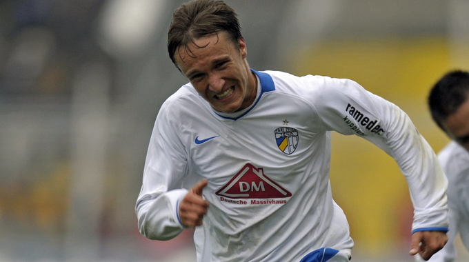 Profilbild vonAmadeus Wallschläger