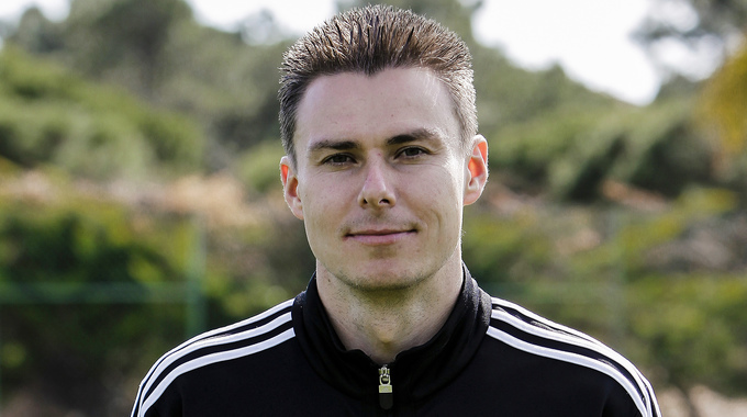 Profilbild vonDarius Kampa