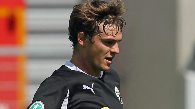 Profilbild vonSebastian Fischer