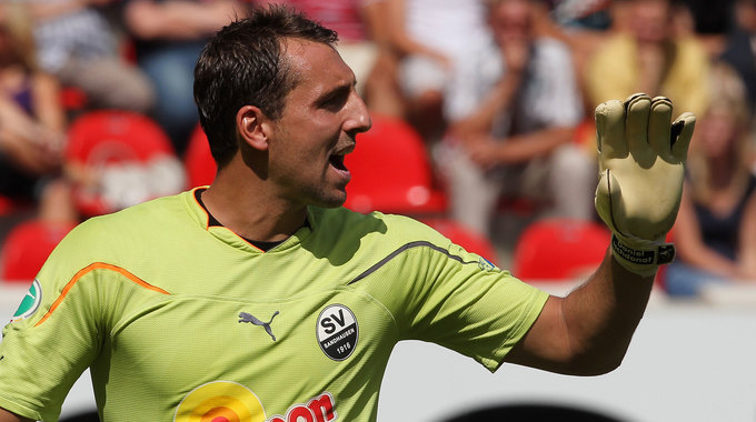 Profilbild vonDaniel Ischdonat