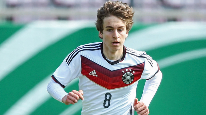 Profilbild vonGianluca Gaudino