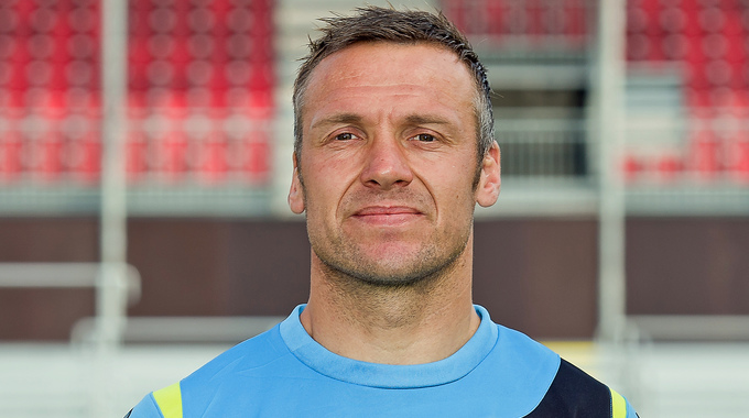 Profilbild vonMichael Hofmann