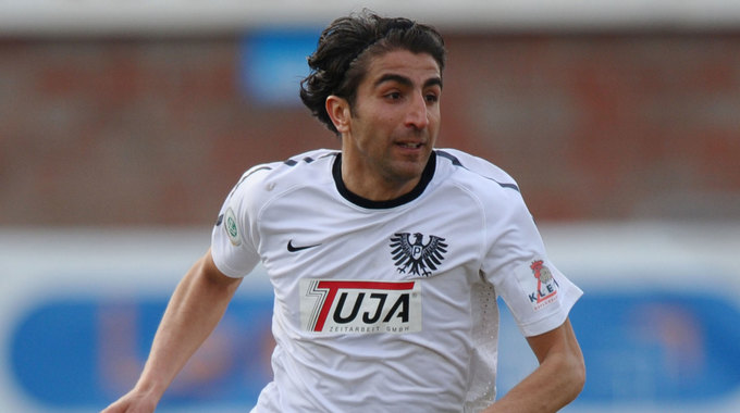 Profilbild vonHüzeyfe Dogan