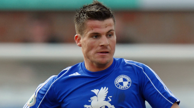 Profilbild vonBenjamin Wingerter