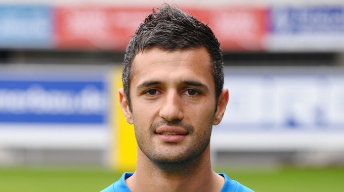 Profilbild vonSercan Güvenışık