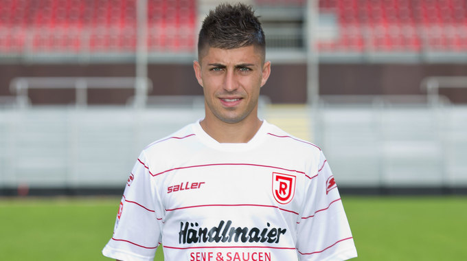 Profilbild vonRomain Dedola