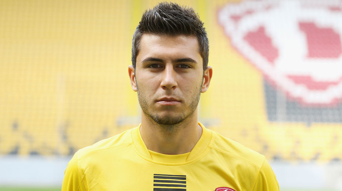 Profilbild vonCüneyt Köz