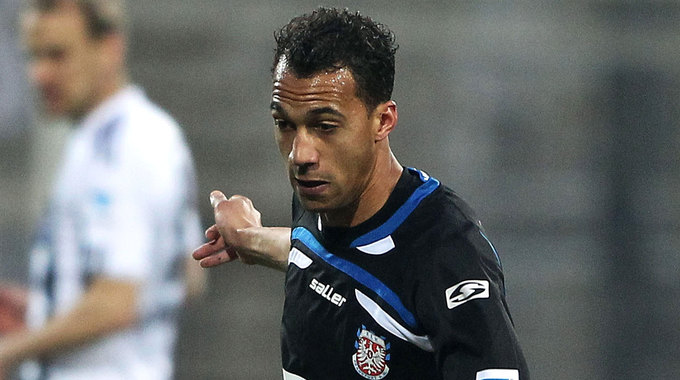 Profilbild vonMoïse Bambara