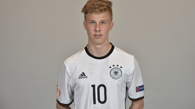 Profilbild vonSam Francis Schreck