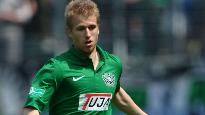 Profilbild vonJonathan Bourgault