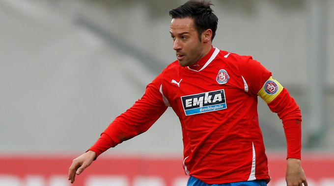 Profilbild vonTom Moosmayer