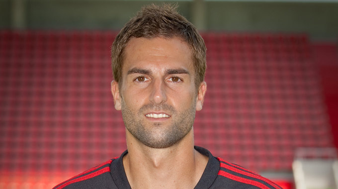 Profilbild vonBenjamin Kauffmann