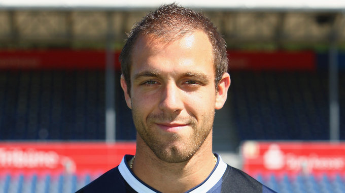 Profilbild vonFabrice Begeorgi