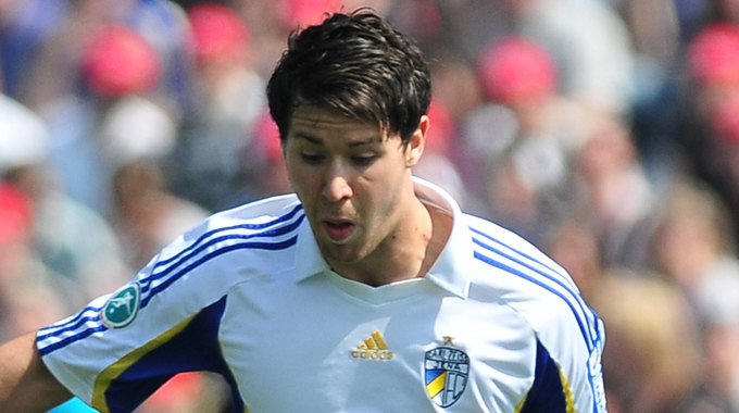 Profilbild vonPatrick Amrhein