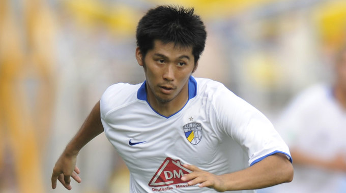 Profilbild vonNaoya Kikuchi