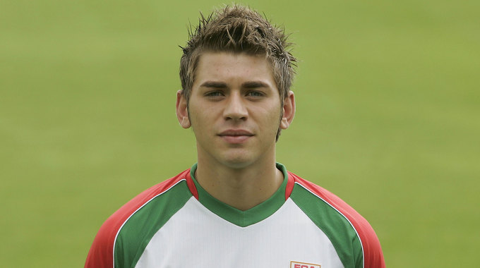 Profilbild vonSebastian Becker