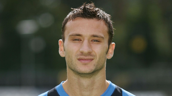 Profilbild vonJovan Damjanović