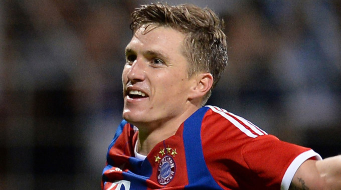 Profilbild vonTobias Schweinsteiger