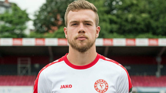 Profilbild vonJannik Schneider