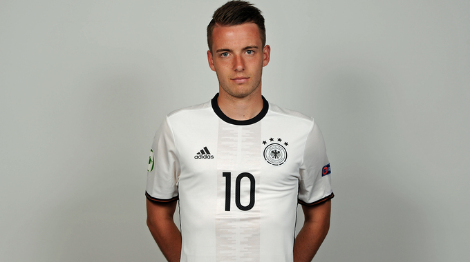 Profilbild vonMax Besuschkow