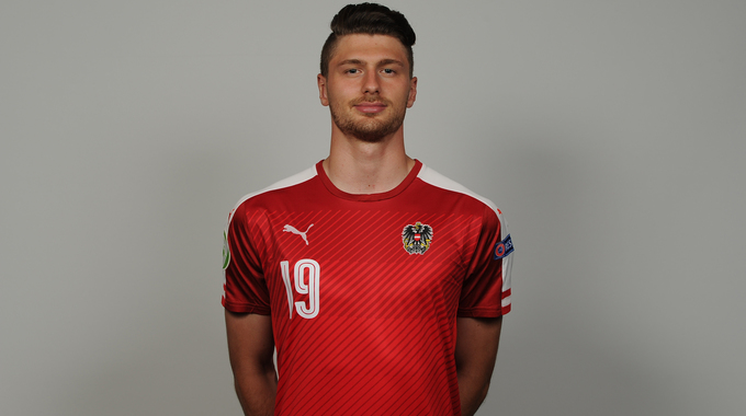 Profilbild vonPatrick Hasenhüttl