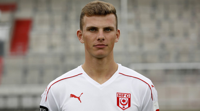 Profilbild vonLukas Stagge