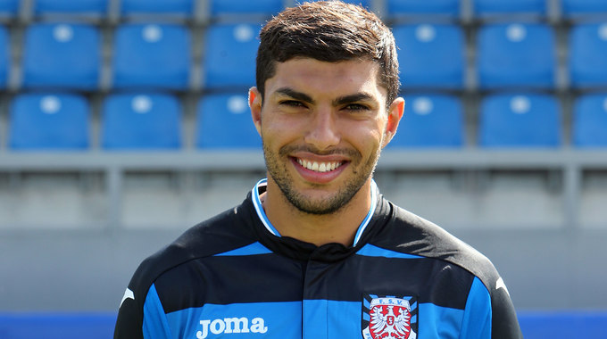 Profilbild vonAdil Chihi