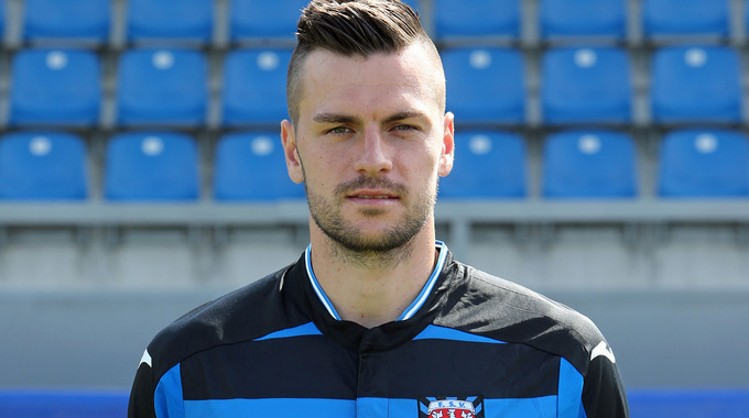 Profilbild vonDenis Streker