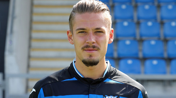 Profilbild vonFabian Burdenski