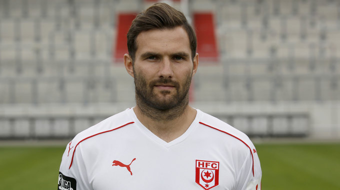 Profilbild vonSascha Pfeffer