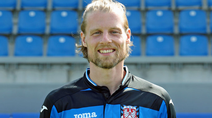 Profilbild vonMarc Heitmeier