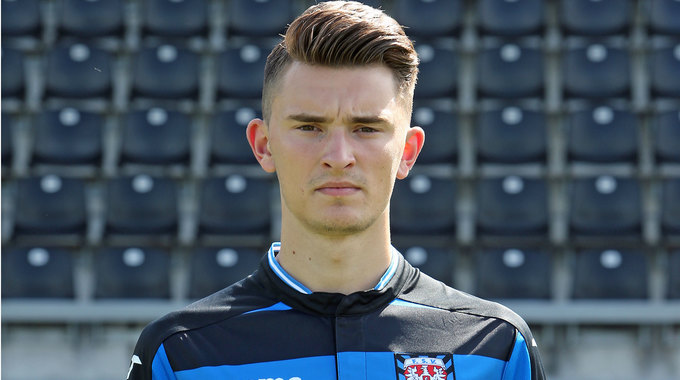 Profilbild vonMateo Andacic