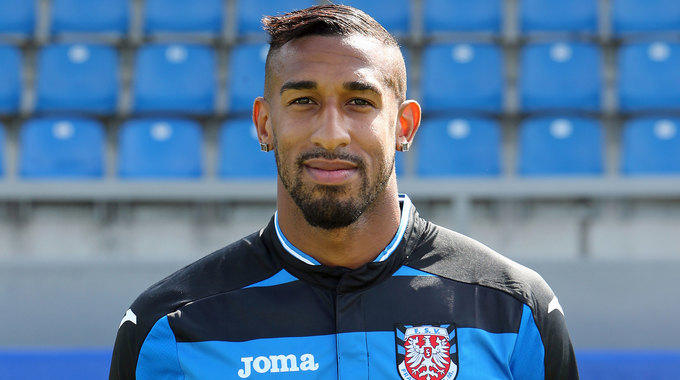 Profilbild vonShawn Maurice Barry