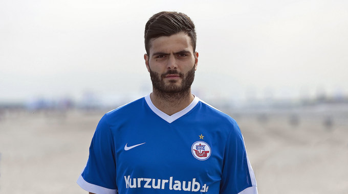 Profilbild vonKerem Bülbül