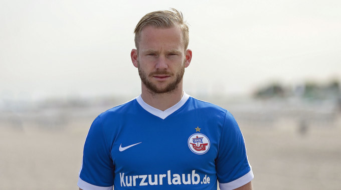 Profilbild vonMelvin Platje