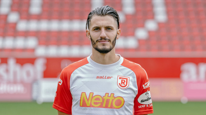 Profilbild vonAndré Luge