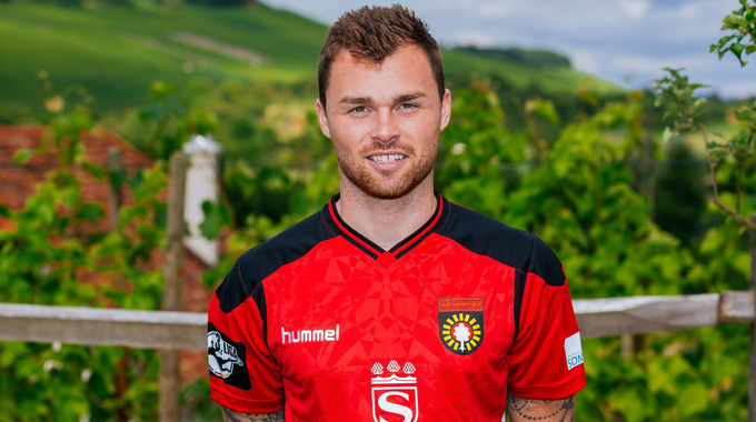 Profilbild vonMarlon Krause