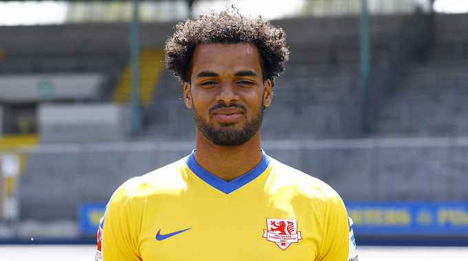Profilbild vonPhil Ofosu-Ayeh