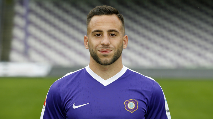 Profilbild vonCalogero Rizzuto