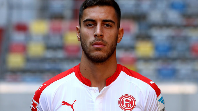 Profilbild vonKemal Rüzgar