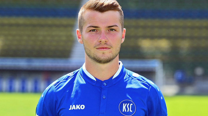 Profilbild vonTim Fahrenholz