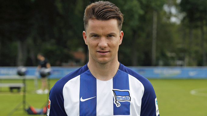 Profilbild vonAlexander Baumjohann