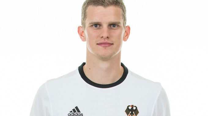 Profilbild vonSven Bender