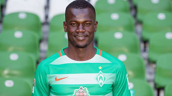 Profilbild vonFallou Diagné