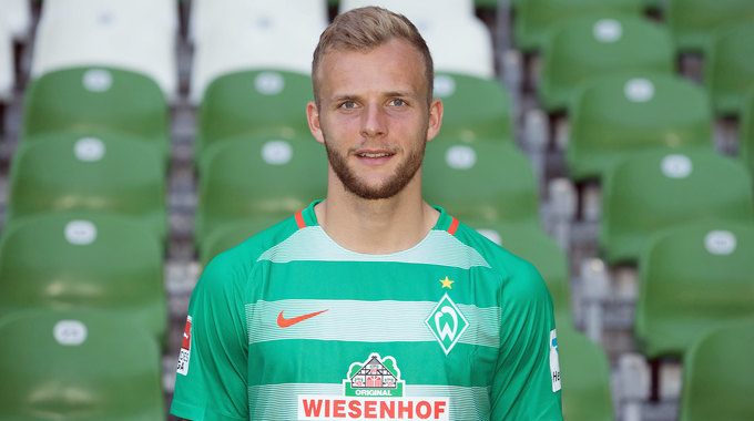 Profilbild vonLennart Thy