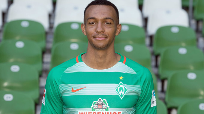 Profilbild vonMelvyn Lorenzen