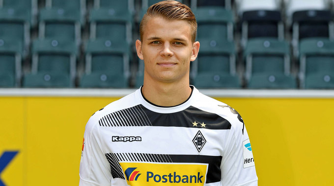 Profilbild vonNils Rütten